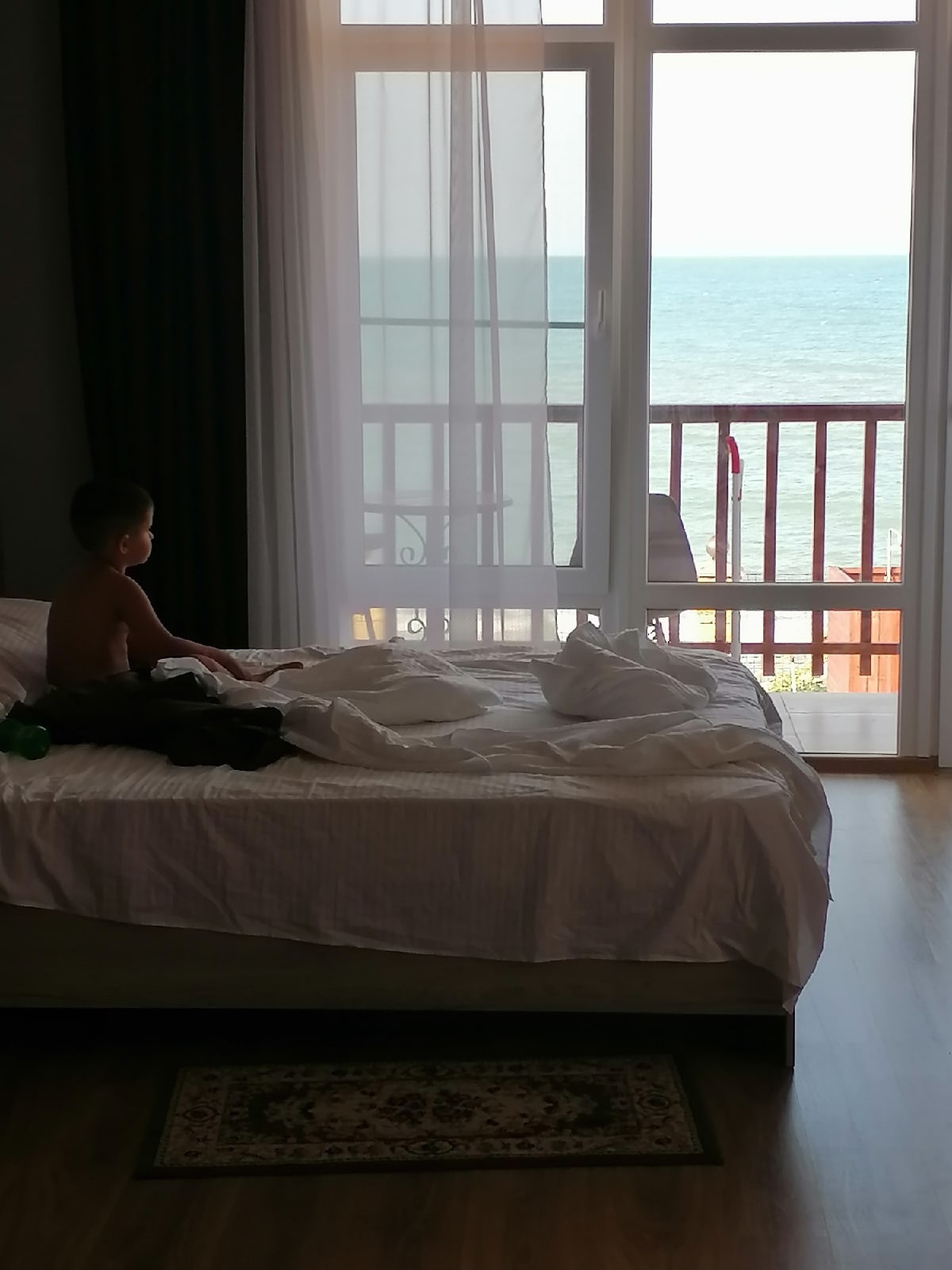 Фото Морской берег