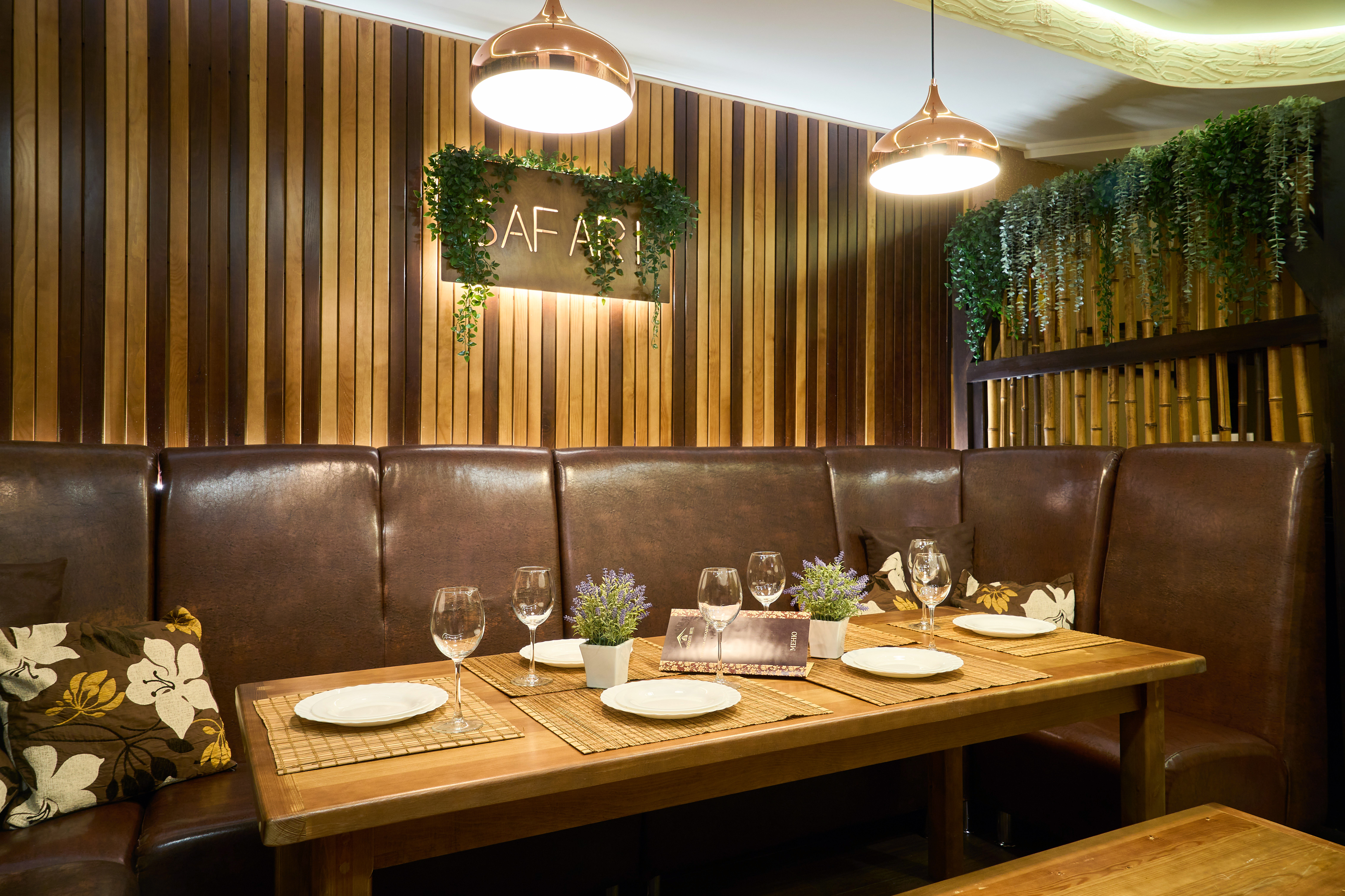 Фото Посадская