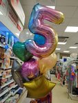 Balloons (Ostrogozhskaya Street, 164Б), goods for holiday