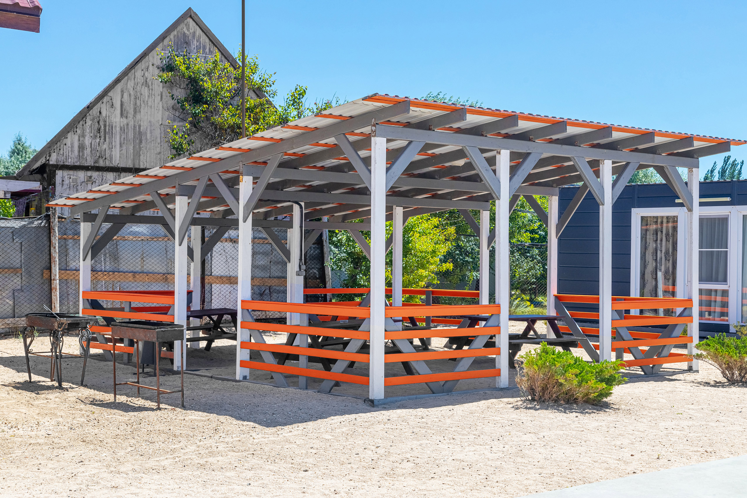 Фото Вилла МарМари