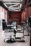 Kuzma (Bebelya Street, 63), barber shop