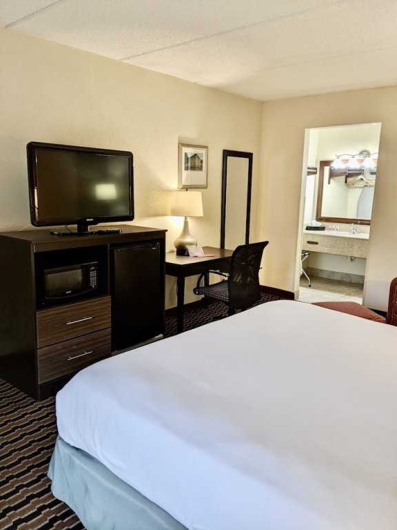 Фото Econo Lodge