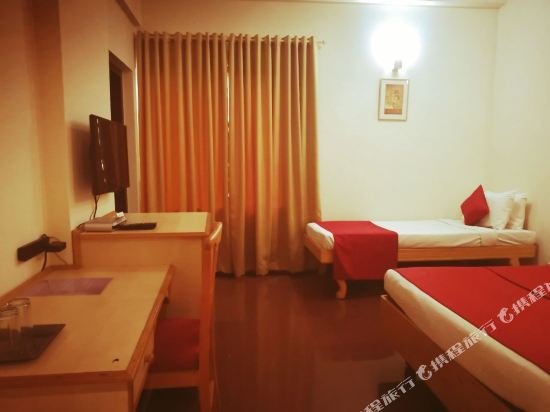 Фото Hotel Presidency