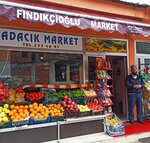 Adacık Şenol Market (Trabzon, Akçaabat, Adacık Mah., Adacık Fatih Cad., 1E), grocery