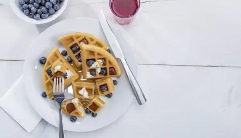 Фото Hampton Inn Brooklyn Park, Mn