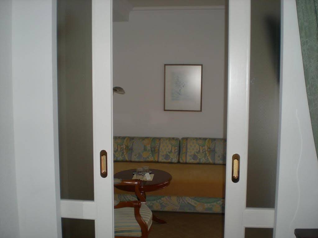 Фото Hotel Waldheim