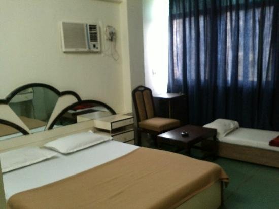 Фото Hotel Al Saudia