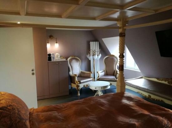 Фото B&b Saint Georges