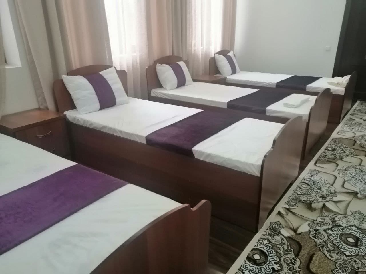 Фото Al Arda Avenue