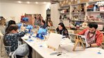 ProArt Creative Workshop (Enthusiasts Street, 12), art workshop