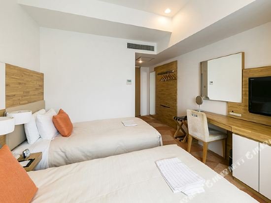 Фото Sotetsu Fresa Inn Nagano Zenkojiguchi