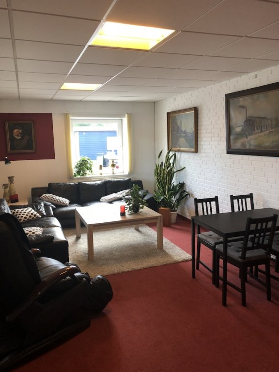 Фото Hotel Kløver Es