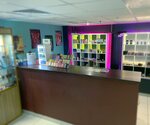 Nargilia (Mira Avenue, 5), vape shop