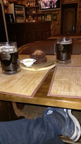Bar, pub АлександровЪ, Elabuga, photo