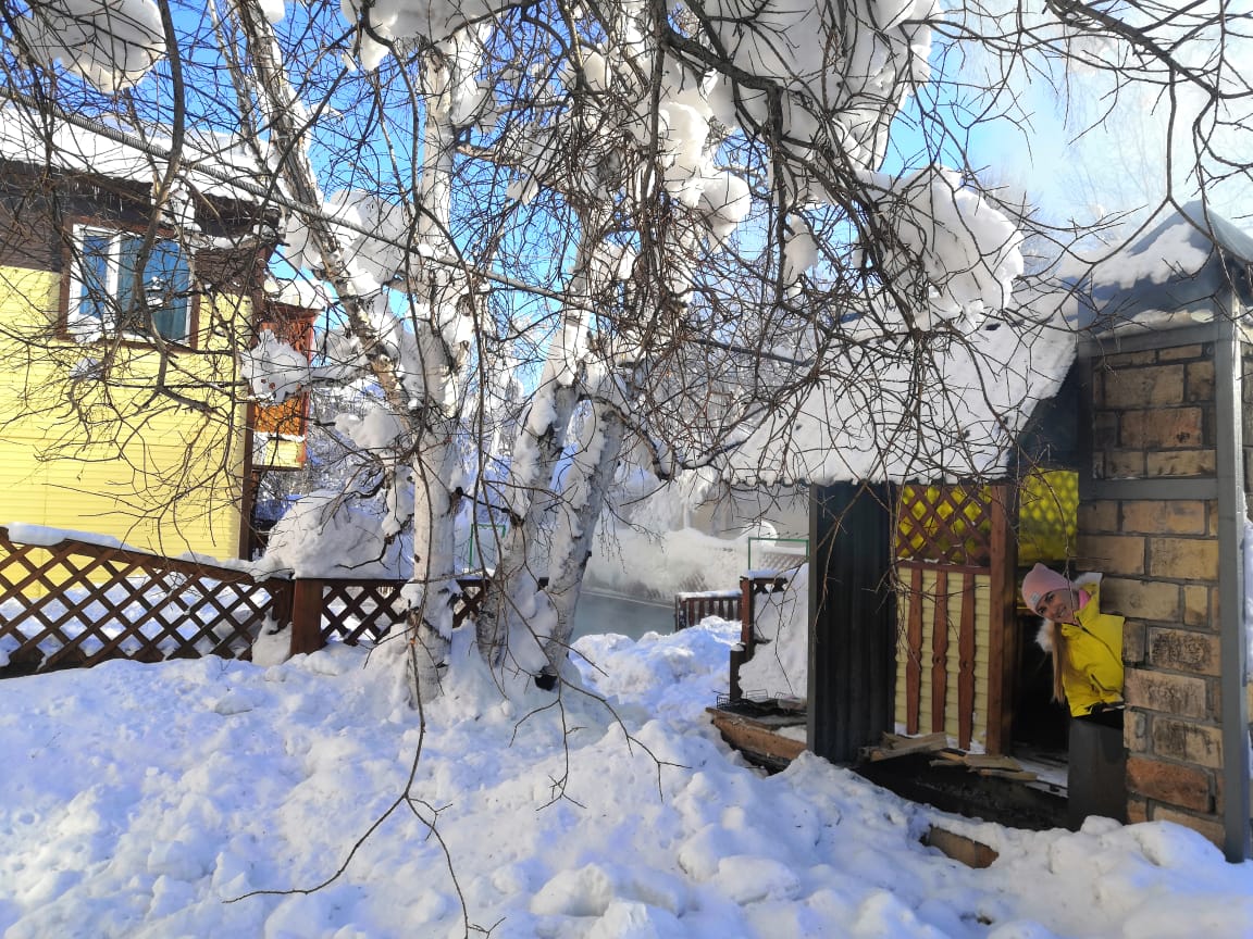 Фото Парамушир тур