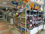 Магазин детских игрушек и обуви (prospekt Entuziastov, 29), toys and games