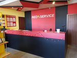 RedNET (село Мазанка, улица Мира, 2А), internet service provider
