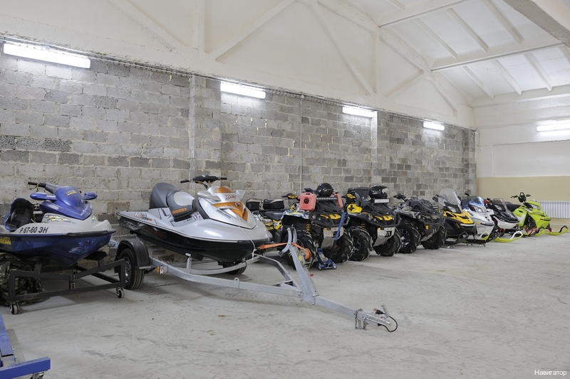 Фото Мини-отель Навигатор