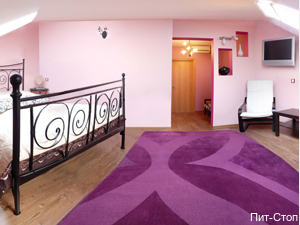 Фото Пит-стоп