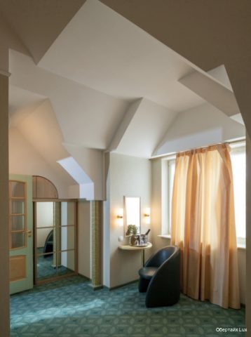 Фото Обертайх Люкс