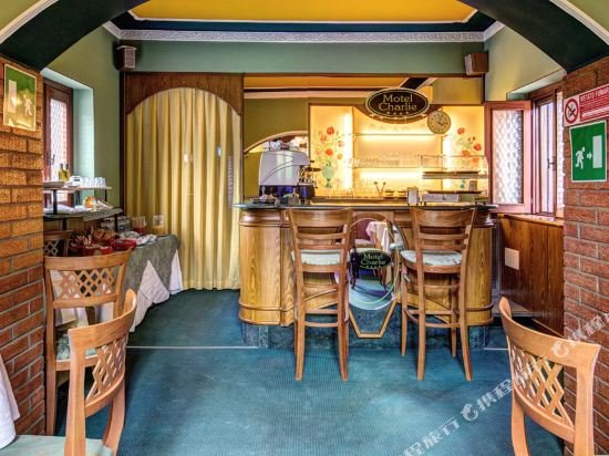 Фото Motel Charlie