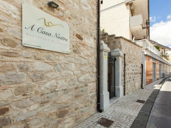 Гостиница A Casa Nostra - Residenza di Charme