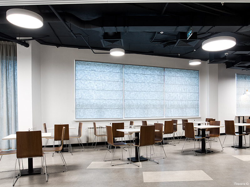 Фото Планета IQ