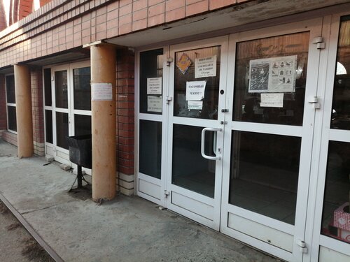 Продуктовый рынок, продуктовый рынок, ул. Юлии Нейман, 20, Элиста ...