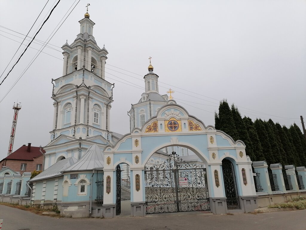 Religious organization Diocesan Administration of the Voronezh Metropolia, Voronezh, photo