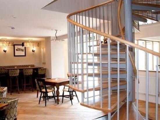 Фото The Lion Hotel