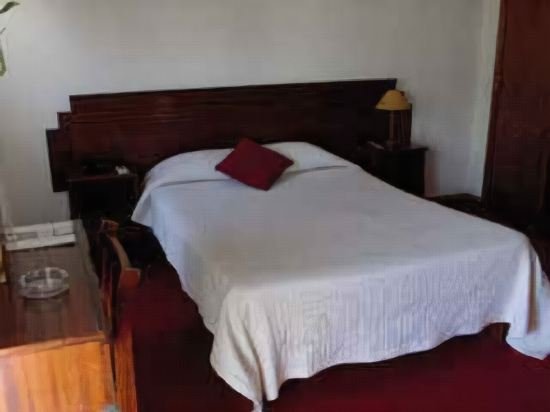 Фото Residencial Moçambique