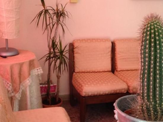 Фото Hotel Villa Diana