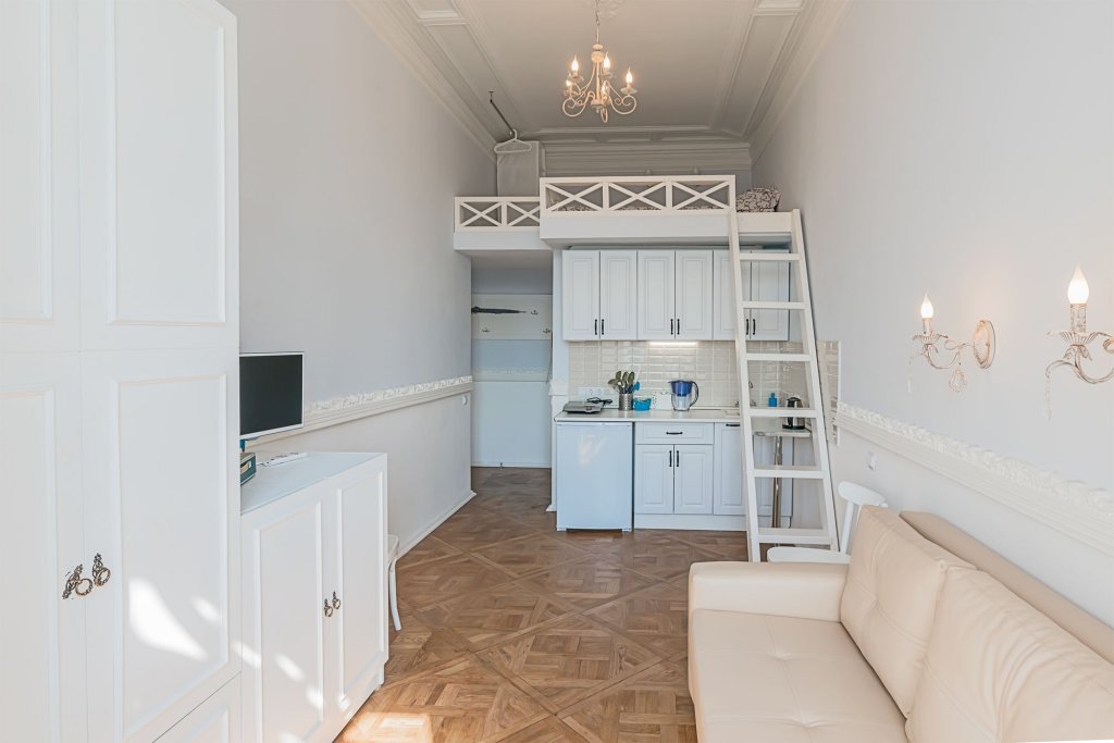 Фото Sokroma Купеческий Дом