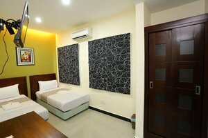 Oyo Rooms Changkat Bukit Bintang