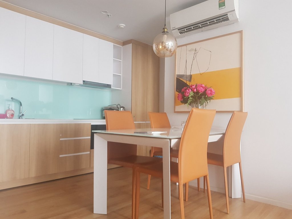 Фото RiverGate Residence