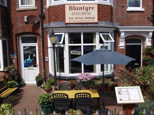 Hotel Blantyre Guest House, Bridlington, photo