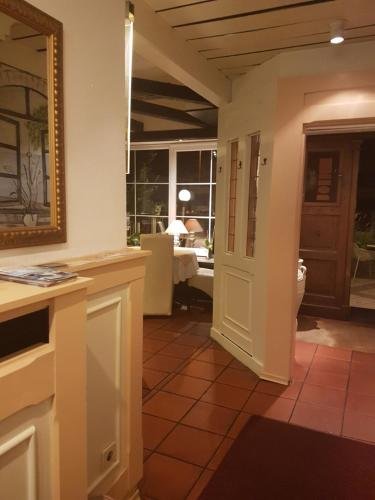 Фото Hotel Restaurant Knechtstedener Hof