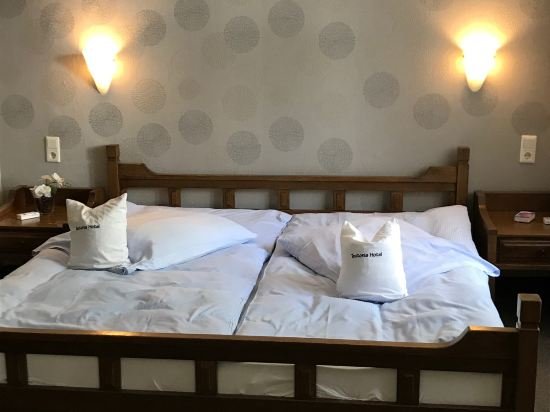 Фото Teutonia Hotel