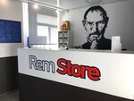 RemStore (Новоторжская ул., 14/30, Тверь), ремонт телефонов в Твери