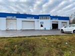 STrack (posyolok Kosaya Gora, Orlovskoye shosse, 61Б), car wash
