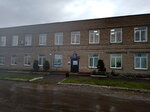Social Fund of Russia (ulitsa Lesnikov, 7), fondo de pensiones