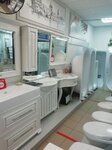 Эксклюзивная сантехника (Zvyozdnaya ulitsa, 8), tienda de artículos de saneamiento