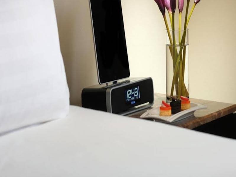 Фото Movenpick Hotel Qassim