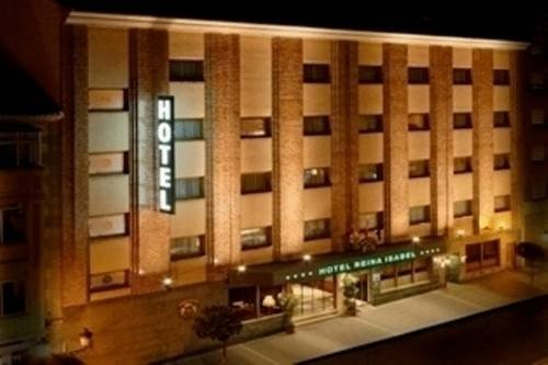 Фото Exe Reina Isabel