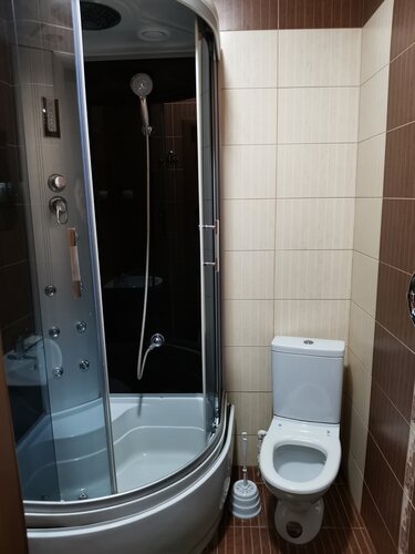 Гостиница — фото 5