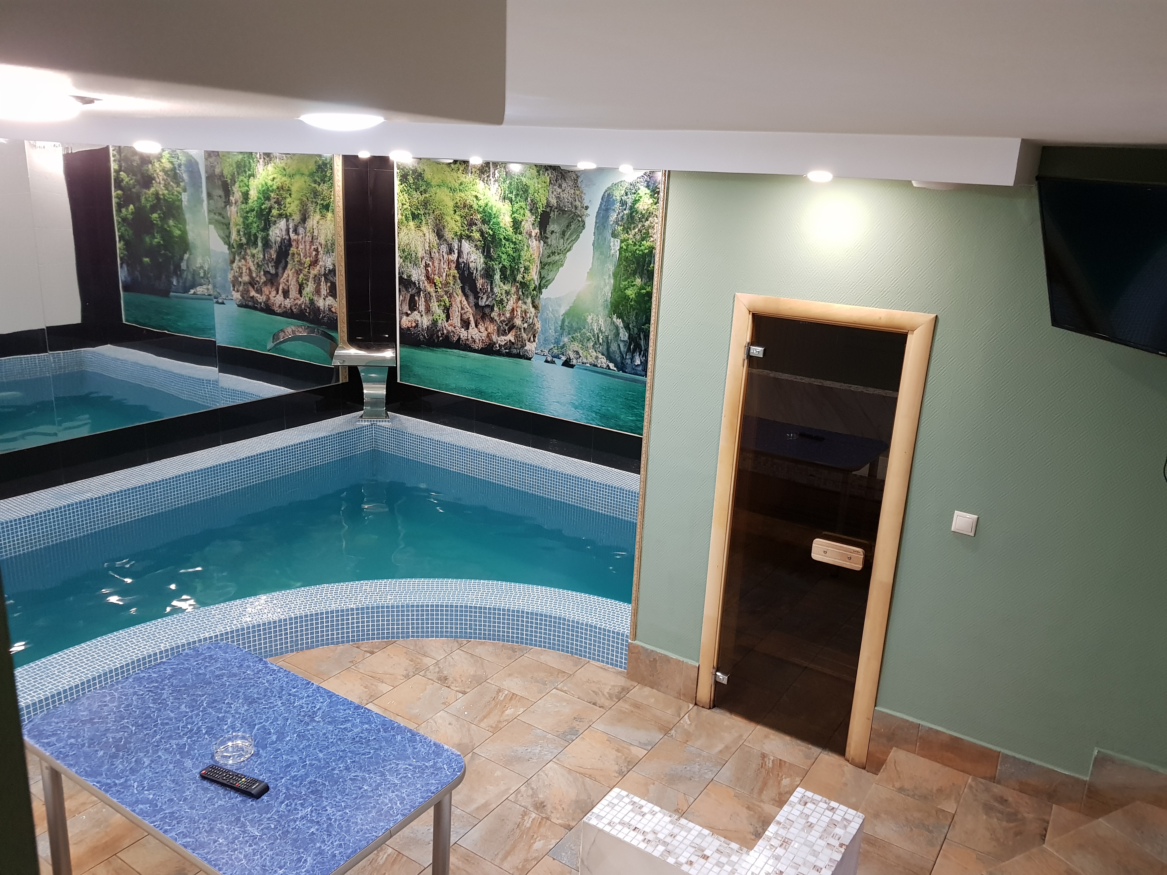 Фото Аврора