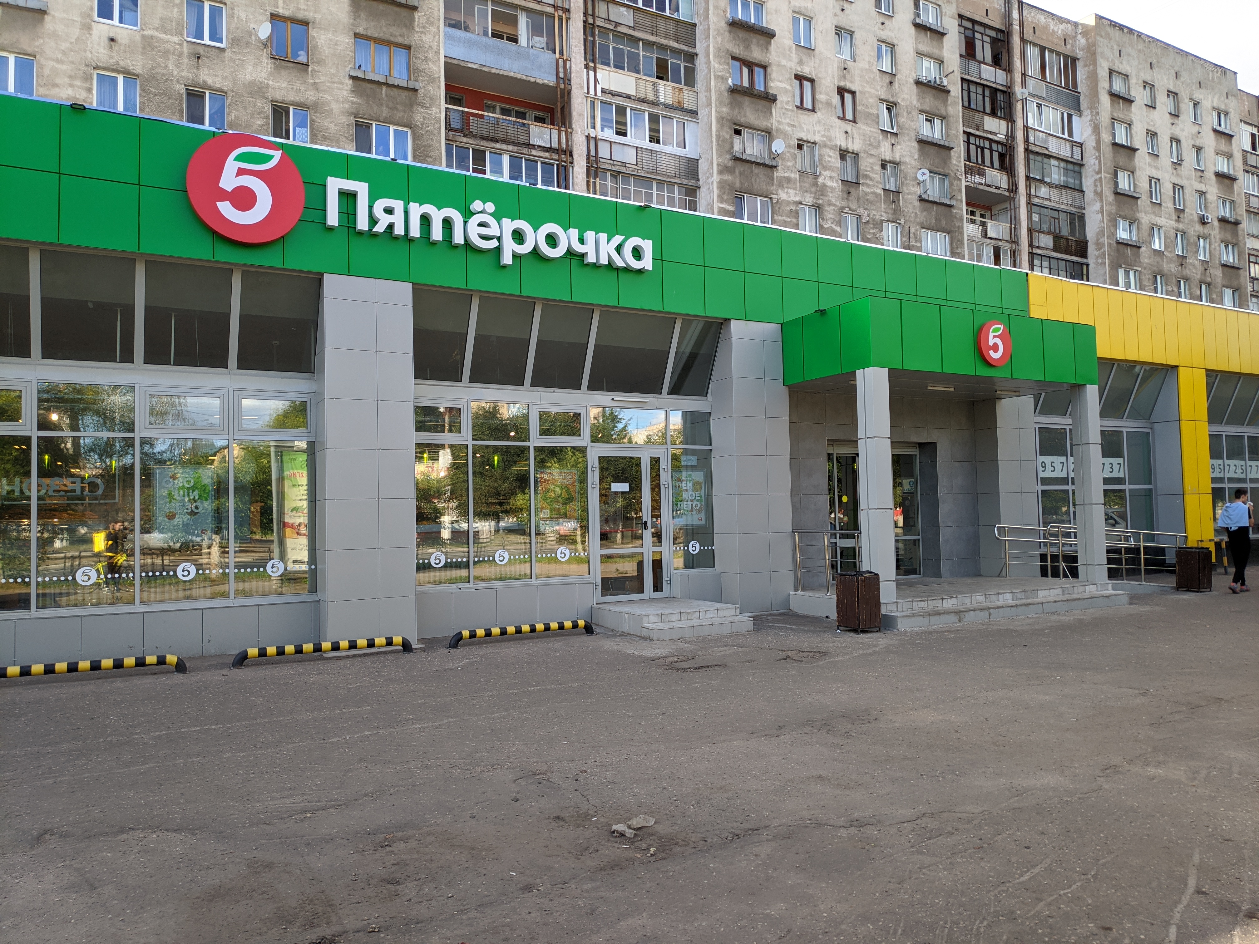 Проспект чайковского 37 тверь карта