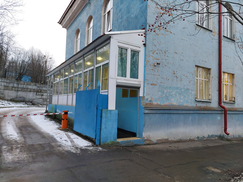 Ministerios, departamentos, servicios públicos Министерство имущественных отношений Мурманской области, , foto