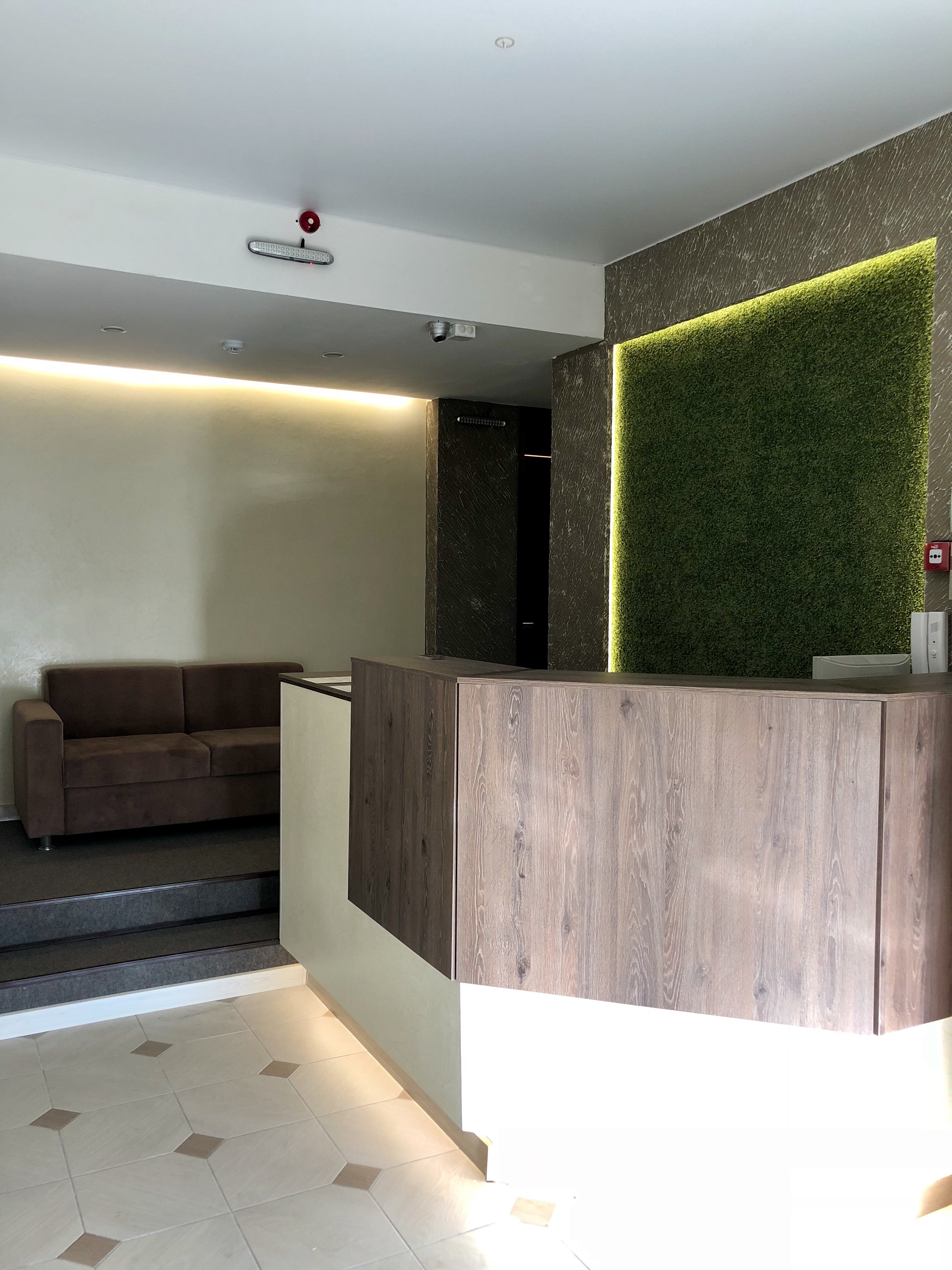 Фото Форест