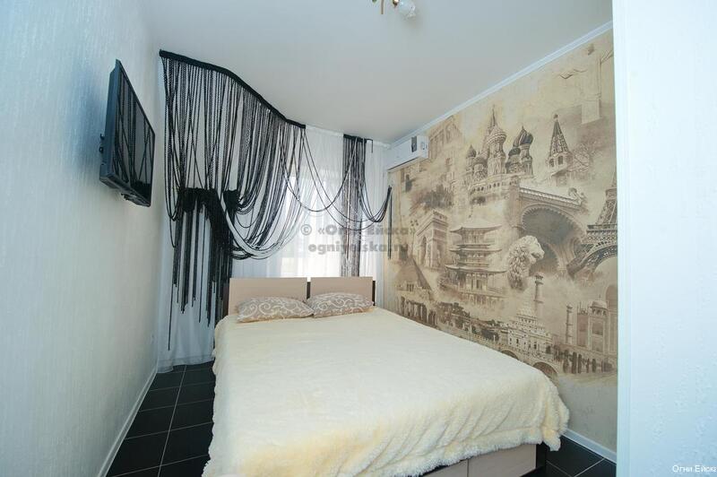 Фото Огни Ейска